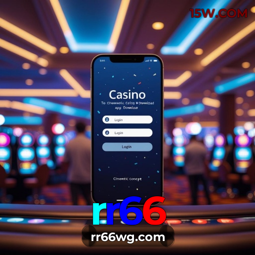 Jogos com maior RTP na rr66