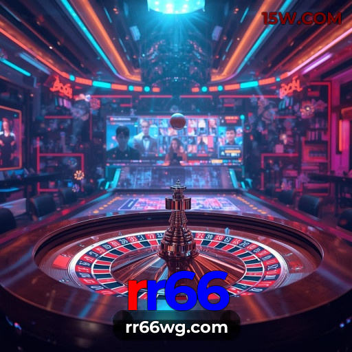 Promoções e bônus exclusivos da rr66